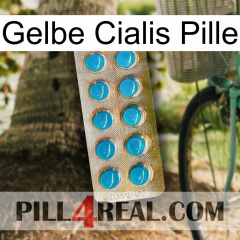 Yellow Cialis Pill new09